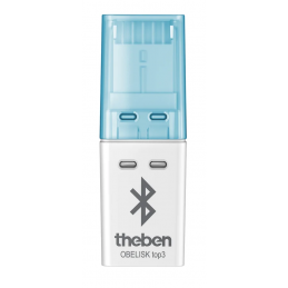 Carte mémoire Bluetooth...