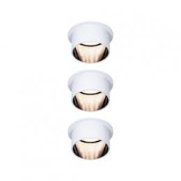 Recessed KIT Gil Coin...