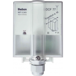 Antena RC-DCF para...