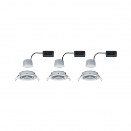 Built-in Nova orientable...