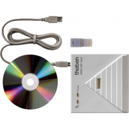 Kit de programación TR TOP 2