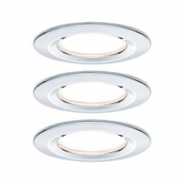 Set of 3 spotlights...