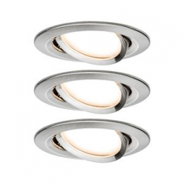 Recessed KIT Nova Coin...