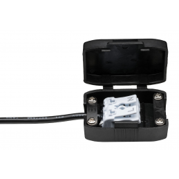 Lot de 3 spots encastrés...