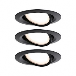Recessed KIT Nova Plus Coin...