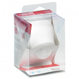 Detetor de movimento eco 1...