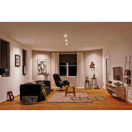 KIT de encastrar Nova ronda...