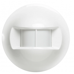 Detetor de movimento eco 2...