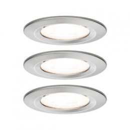 KIT de encastrar Nova ronda...