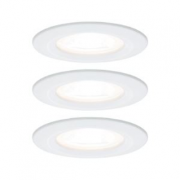 KIT de encastrar Nova ronda...