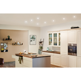 KIT de encastrar Nova rd...