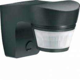 Sensor of movement infrared...