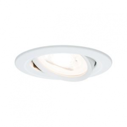 Recessed KIT Nova round...