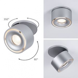 Recessed KIT Spircle 8W 36°...