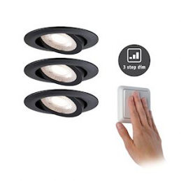 KIT incorporado 3-STEP DIM...