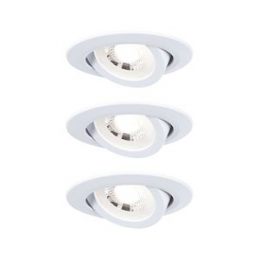 Built-in orientable 70°...