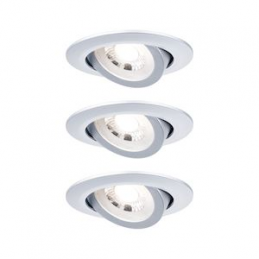 Built-in orientable 70°...