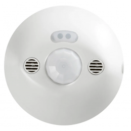 Detector de presencia eco 2...