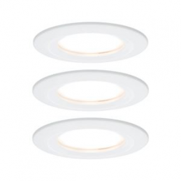 Premium Slim Coin Satin -...