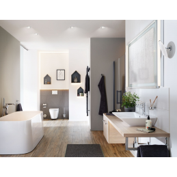 Projetor incorporado LED...