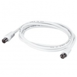 Rallonge télévision 1 fiche...