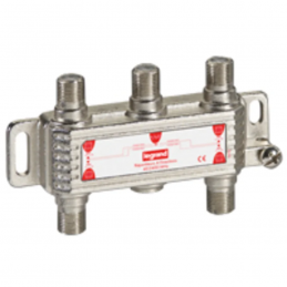 Répartiteur télévision 4...