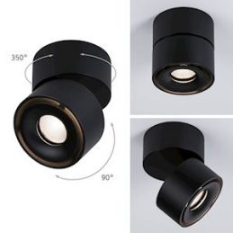 Kit surface-mounted...