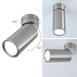 Encastré Turnal en saillie...