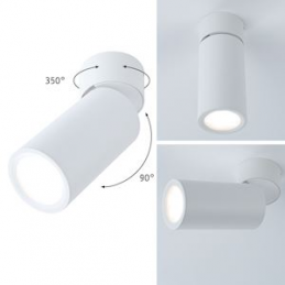Built-in Turnal...