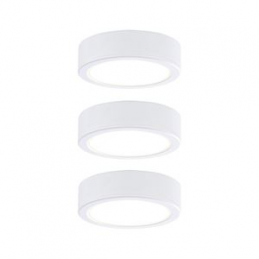 Kit de projectores sob o...