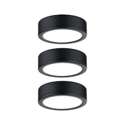 Kit de projectores sob o...