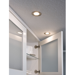 Incorporado kit muebles LED...