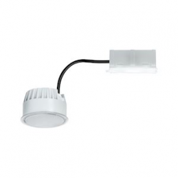 Módulo LED Coin incorporado...