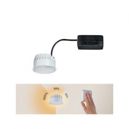 Module LED Coin built-in...