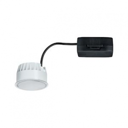 Módulo LED Coin incorporado...