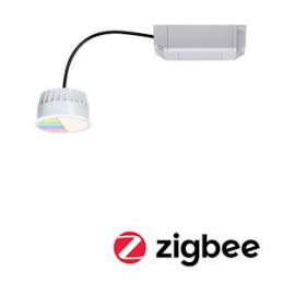LED Coin ZigBee RGBW 5,2W...