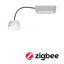 Módulo LED Coin incorporado...