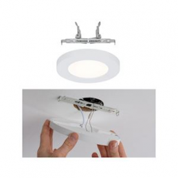 Painel LED cover-IT D.113mm...