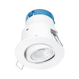 A6 - Spot basculant 6W...