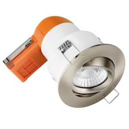 E6 PRO - spot light 6W...