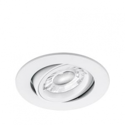 EDLM - spot encastré alum....