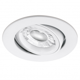 EDLM - spot light recessed...