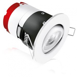 mPro - Spot enc. LED basc....