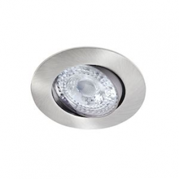 Luz puntual LED incorporado...