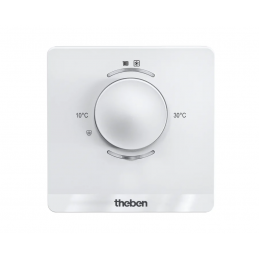 Room temperature controller...