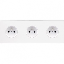 Placa de interrutor...