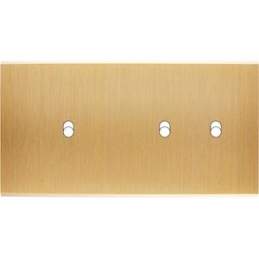 Façade Confidence laiton...