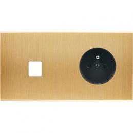 Placa de interrutor...