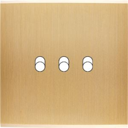 Placa de interrutor...