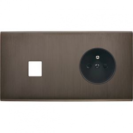 Placa de interrutor...